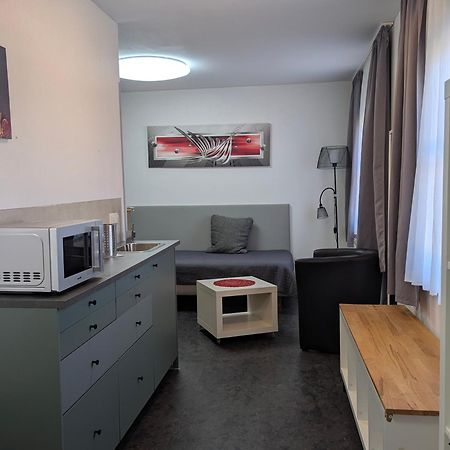Hotel Wolke Meiningen Eksteriør bilde