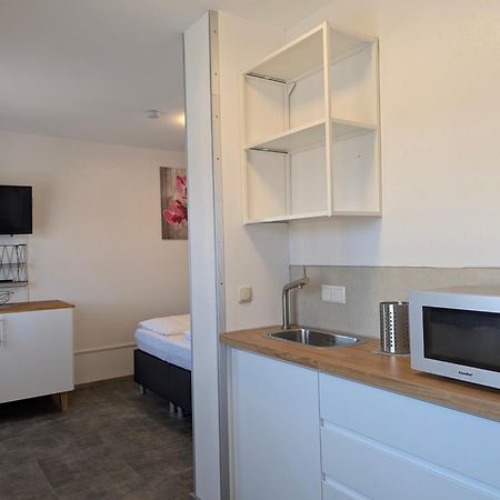 Hotel Wolke Meiningen Eksteriør bilde